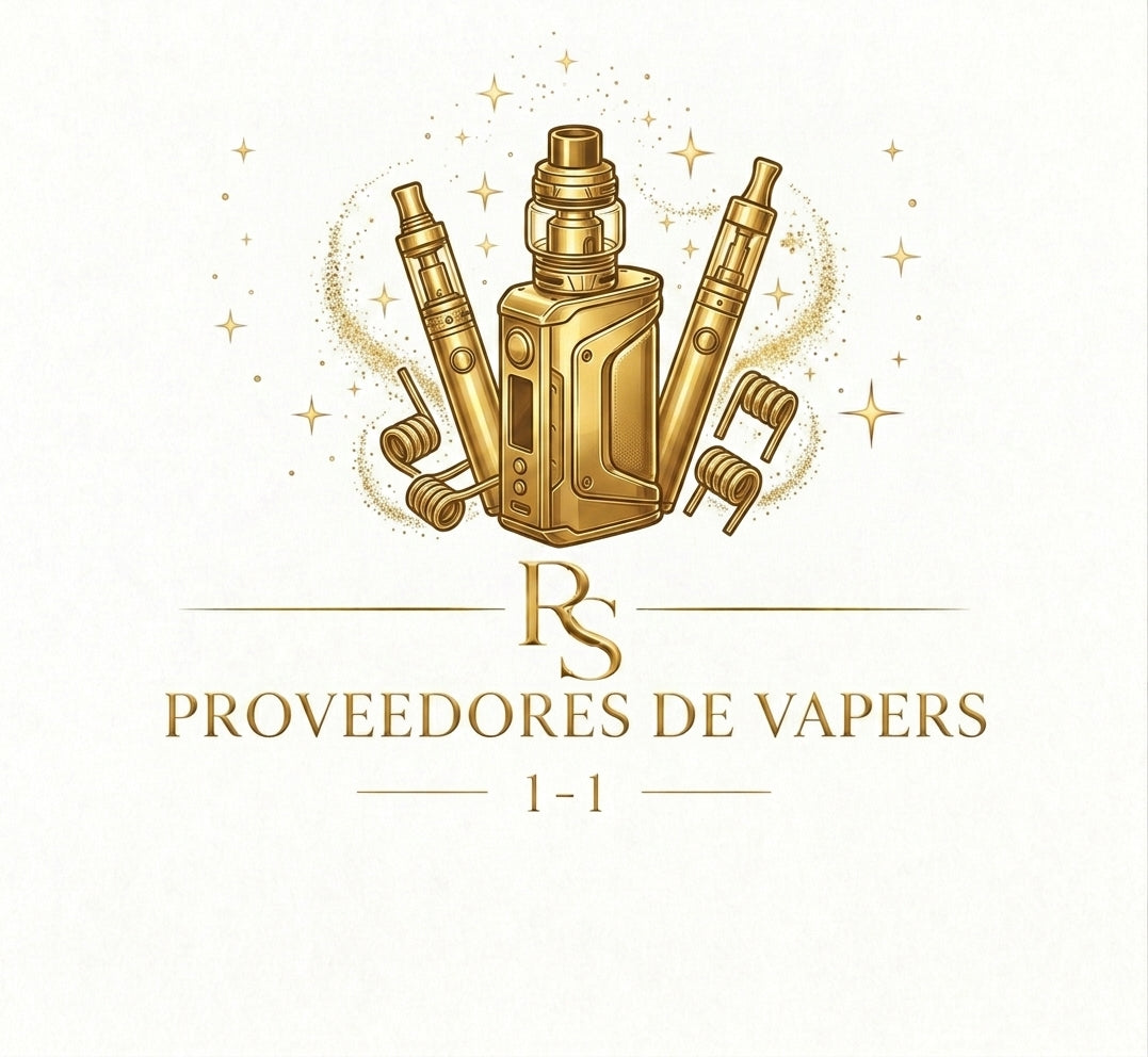 Proveedores Puffs