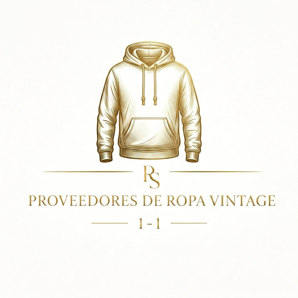 Proveedores de Ropa Vintage