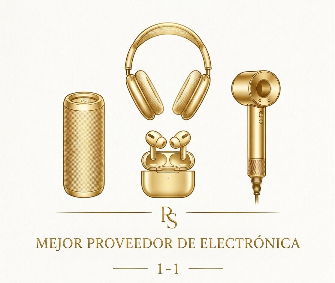 Proveedores Electronica