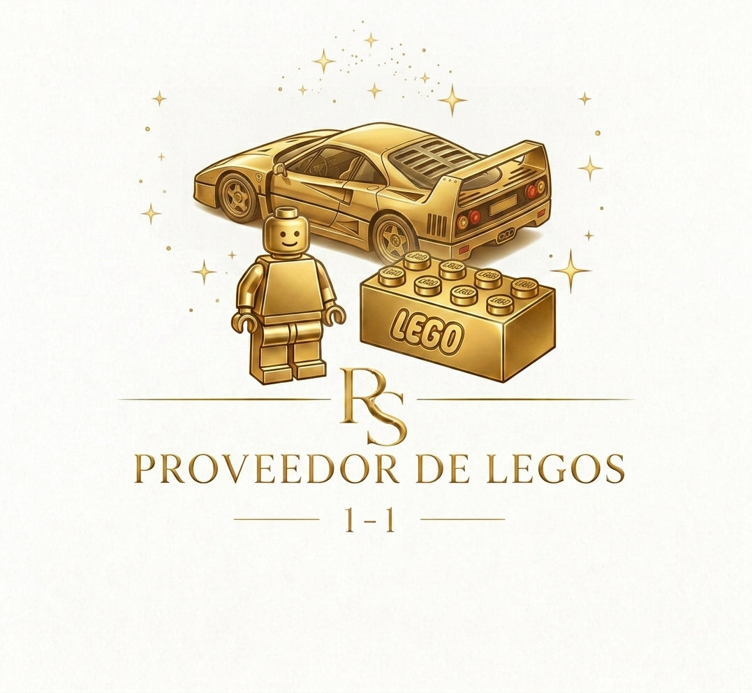 Proveedores legos