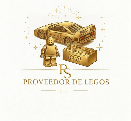 Proveedores legos