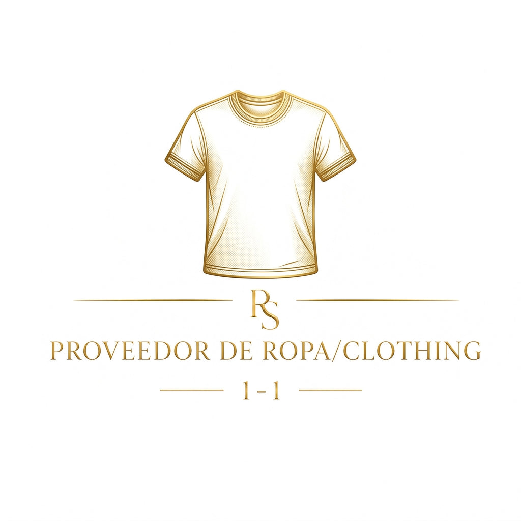 Proveedores Ropa