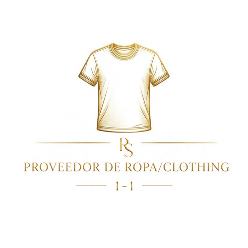 Proveedores Ropa