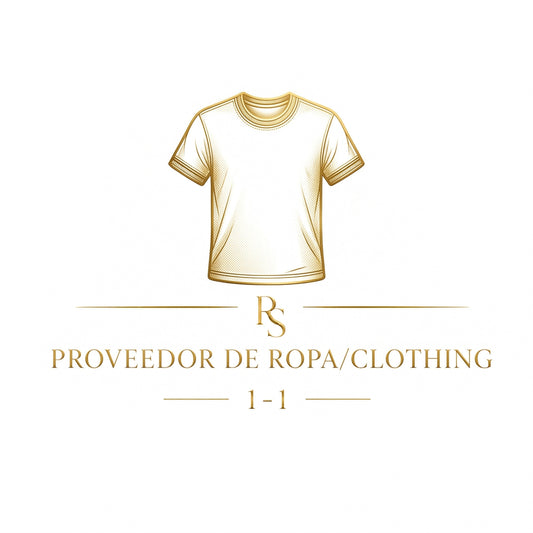 Proveedores Ropa