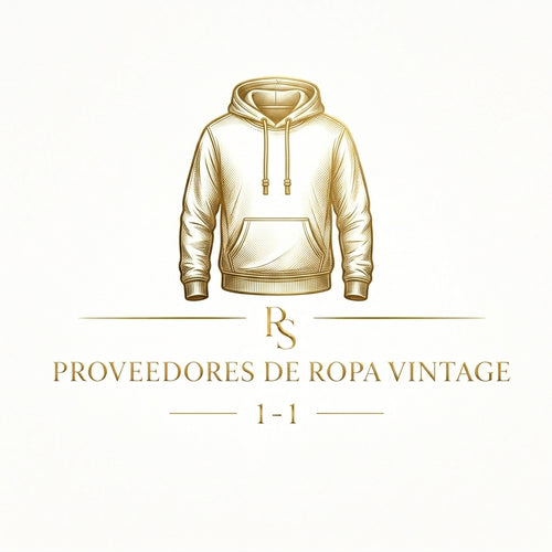Proveedores de Ropa Vintage