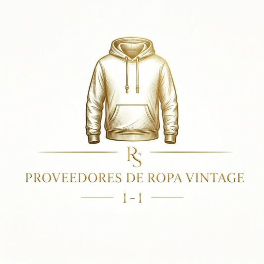 Proveedores de Ropa Vintage